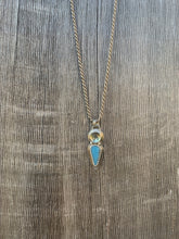 Load image into Gallery viewer, Little Goddess Necklace