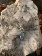 Load image into Gallery viewer, Little Goddess Necklace