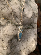 Load image into Gallery viewer, Little Goddess Necklace