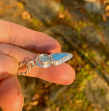 Load image into Gallery viewer, Little Goddess Necklace