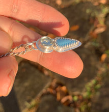 Load image into Gallery viewer, Little Goddess Necklace