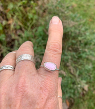 Load image into Gallery viewer, Pink Stacking Ring