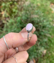 Load image into Gallery viewer, Pink Stacking Ring