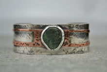 Load image into Gallery viewer, Earthy Cuff Bracelet