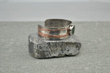 Load image into Gallery viewer, Earthy Cuff Bracelet