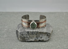 Load image into Gallery viewer, Earthy Cuff Bracelet