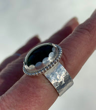 Load image into Gallery viewer, Green Goddess Ring