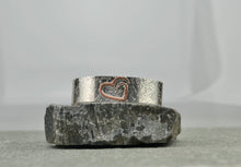 Load image into Gallery viewer, SCAD Heart Bracelet