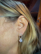 Load image into Gallery viewer, Simply Dazzling Earrings