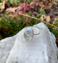 Load image into Gallery viewer, Crystal Ice Ring