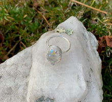 Load image into Gallery viewer, Crystal Ice Ring