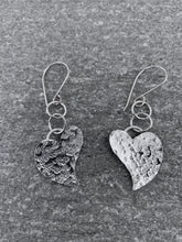 Load image into Gallery viewer, Dancing Heart Dangles