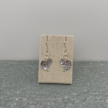 Load image into Gallery viewer, Dancing Heart Dangles