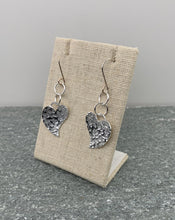 Load image into Gallery viewer, Dancing Heart Dangles