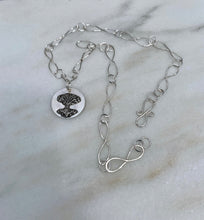 Load image into Gallery viewer, Tree of Life Pendant / Necklace