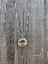 Load image into Gallery viewer, Tree of Life Pendant / Necklace