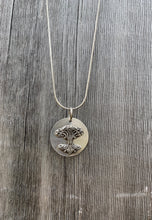 Load image into Gallery viewer, Tree of Life Pendant / Necklace