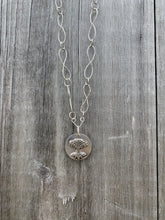 Load image into Gallery viewer, Tree of Life Pendant / Necklace