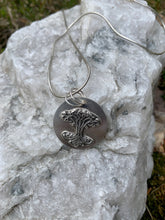 Load image into Gallery viewer, Tree of Life Pendant / Necklace