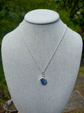 Load image into Gallery viewer, Blue Skies Necklace
