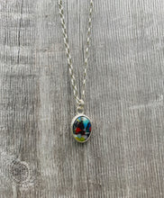 Load image into Gallery viewer, Confetti necklace #2
