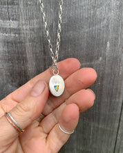 Load image into Gallery viewer, Confetti necklace #2
