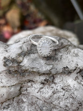 Load image into Gallery viewer, Moonstone ring
