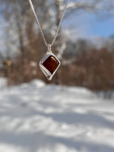 Load image into Gallery viewer, Little Red Pendant
