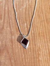Load image into Gallery viewer, Little Red Pendant
