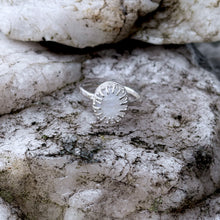 Load image into Gallery viewer, Moonstone ring
