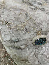 Load image into Gallery viewer, Mountain Sunrise Necklace
