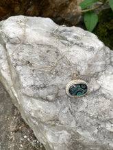 Load image into Gallery viewer, Mountain Sunrise Necklace

