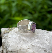 Load image into Gallery viewer, Purple Passion Ring
