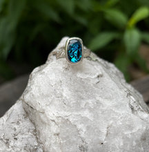 Load image into Gallery viewer, Sparkling Seas Ring
