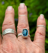 Load image into Gallery viewer, Sparkling Seas Ring
