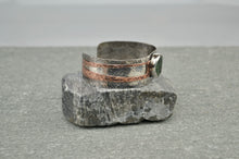 Load image into Gallery viewer, Earthy Cuff Bracelet
