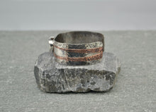 Load image into Gallery viewer, Earthy Cuff Bracelet
