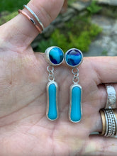 Load image into Gallery viewer, Waterfall Earrings
