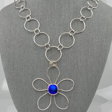 Load image into Gallery viewer, Flower Power 2 Necklace
