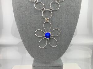Flower Power 2 Necklace