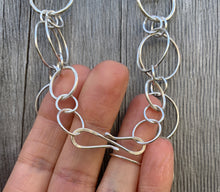Load image into Gallery viewer, Lapis Necklace
