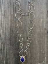 Load image into Gallery viewer, Lapis Necklace

