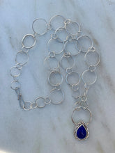 Load image into Gallery viewer, Lapis Necklace
