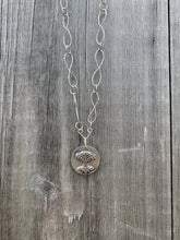 Load image into Gallery viewer, Tree of Life Pendant / Necklace
