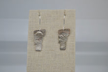 Load image into Gallery viewer, Vermont Rustic Earrings
